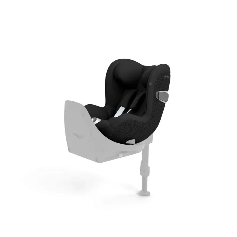 Alternativ bild 0 för Cybex Sirona T i-Size med isofixbas