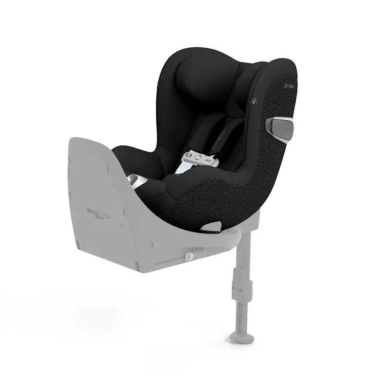 Bild 2 för Cybex Sirona T i-Size med isofixbas