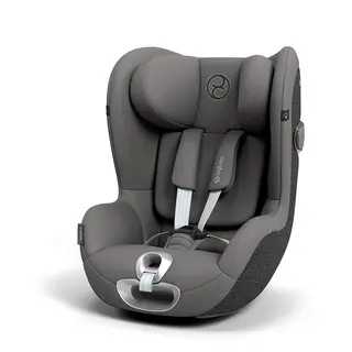 Produktfoto för Cybex Sirona T i-Size, mirage grey