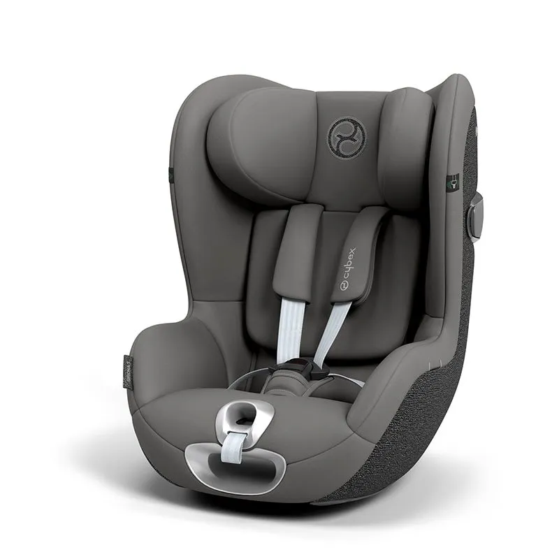 Bild 1 för Cybex Sirona T i-Size, mirage grey