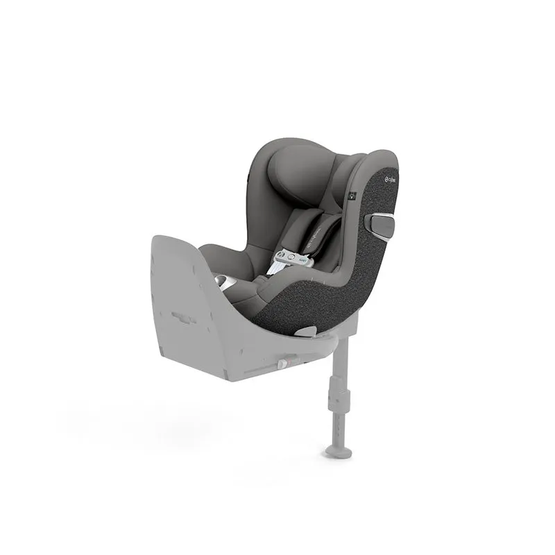 Bild 2 för Cybex Sirona T i-Size, mirage grey