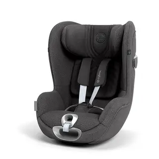 Produktfoto för Cybex Sirona T i-Size Plus, mirage grey