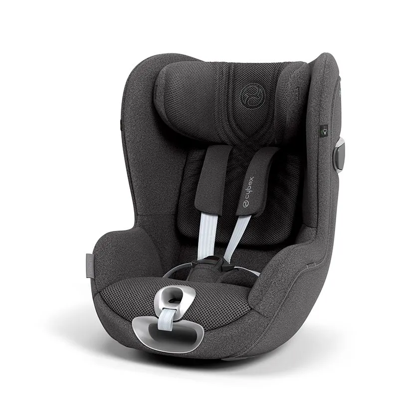 Bild 1 för Cybex Sirona T i-Size Plus, mirage grey