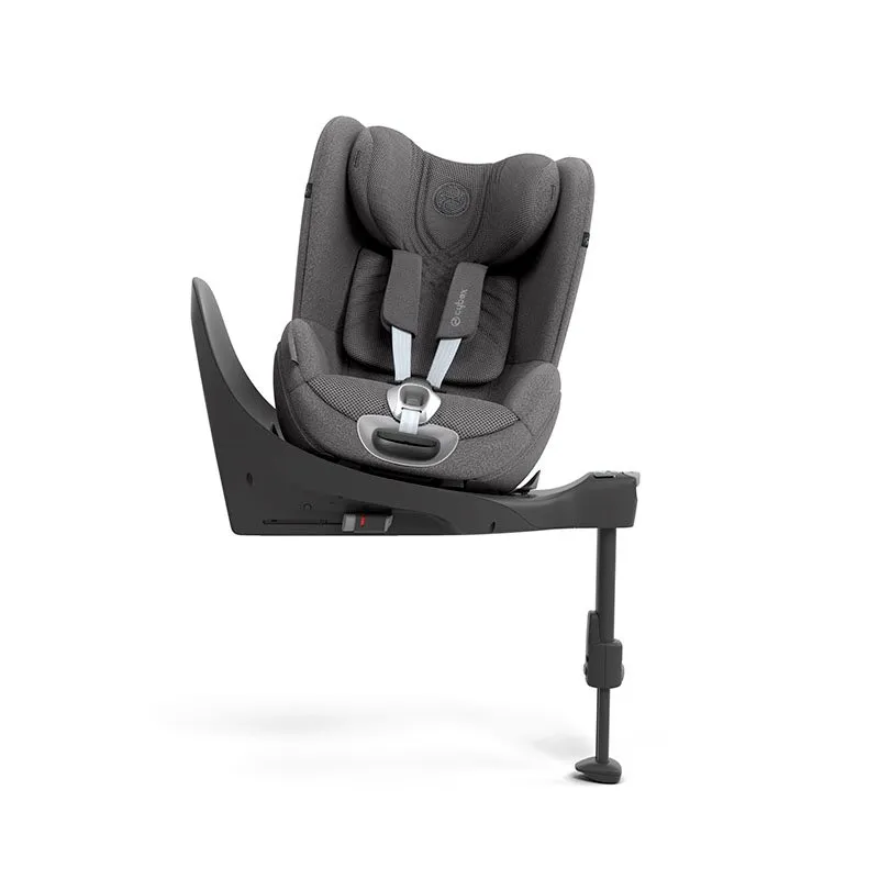Bild 2 för Cybex Sirona T i-Size Plus, mirage grey