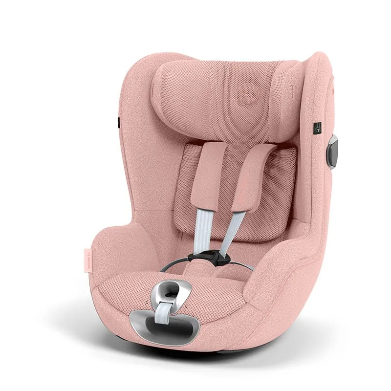 Bild 1 för Cybex Sirona T i-Size Plus, peach pink