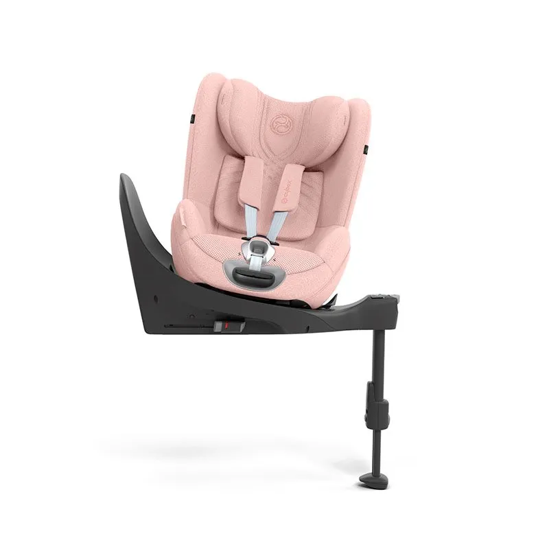 Bild 2 för Cybex Sirona T i-Size Plus, peach pink