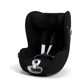 Produktfoto för Cybex Sirona T i-Size Plus, sepia black
