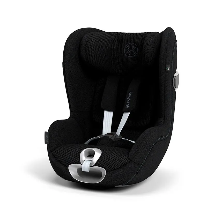 Bild 1 för Cybex Sirona T i-Size Plus, sepia black