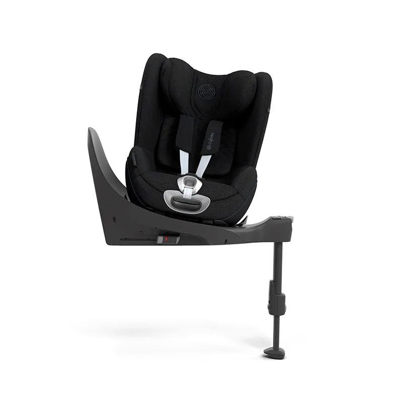 Bild 2 för Cybex Sirona T i-Size Plus, sepia black