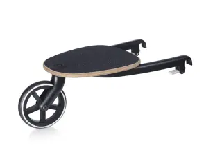 Produktfoto för Cybex ståbräda Kid Board, svart