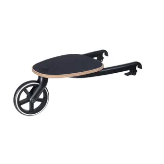 Produktfoto för Cybex ståbräda Kid Board, svart