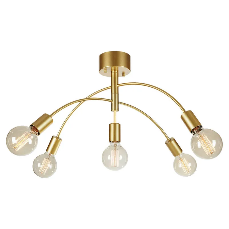 Bild 1 för CYGNUS PLAFOND - GOLD