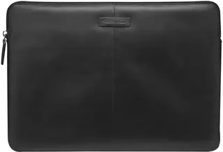 Produktfoto för D.Bramante 1928 Datorfodral Skagen Pro 13'' svart