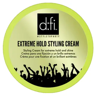Produktfoto för d:fi Extreme Hold Styling 75 g