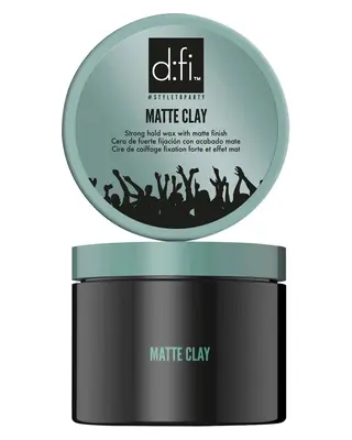 Produktfoto för D:FI #Styletoparty Matte Clay 150 g
