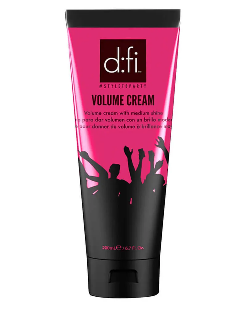 Bild 1 för D:FI Volume Cream 200 ml