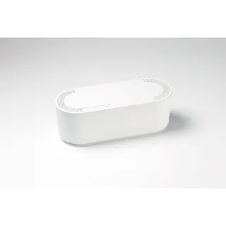 Produktfoto för D-LINE Cable Box Small White