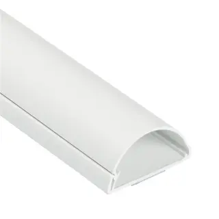 Produktfoto för D-LINE Cable duct kit 50x25mm 1x cable duct 1.0m