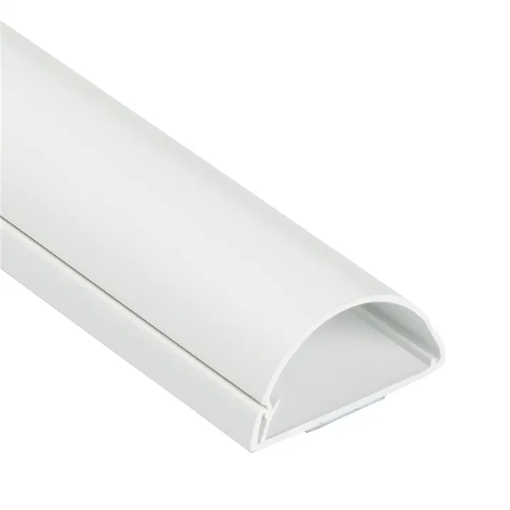 Alternativ bild 0 för D-LINE Cable duct kit 50x25mm 1x cable duct 1.0m