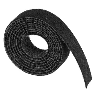Produktfoto för D-LINE Velcro band 1.2m
