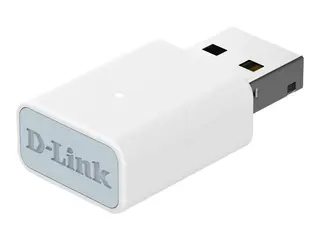 Produktfoto för D-Link AC13U AC1300 Wi-Fi 5 USB-adapter