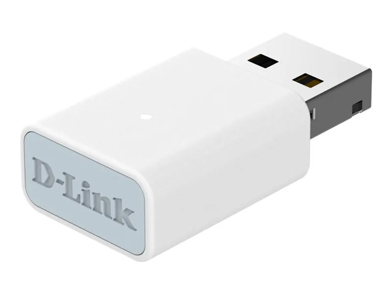 Alternativ bild 0 för D-Link AC13U AC1300 Wi-Fi 5 USB-adapter