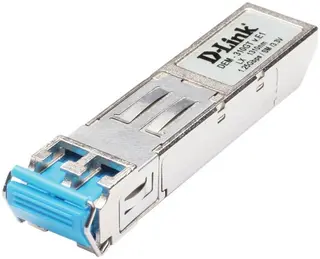 Produktfoto för D-Link DEM-310GT SFP GBIC (SM)