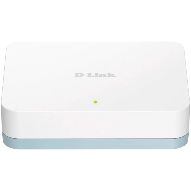 Bild 1 för D-Link DGS-1005D 5 Port Switch GLAN
