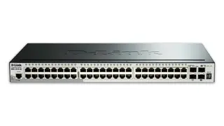 Produktfoto för D-Link DGS 1510-52X