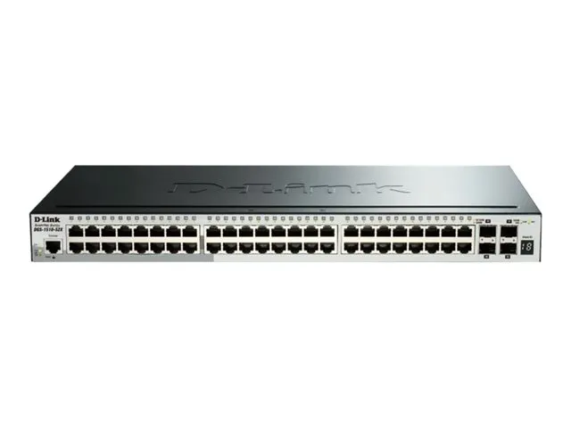 Alternativ bild 0 för D-Link DGS 1510-52X