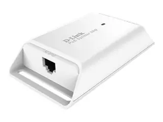 Produktfoto för D-Link DPE-301GS - PoE fordeler