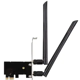 Produktfoto för D-Link DWA-X582 - network adapter - PCIe