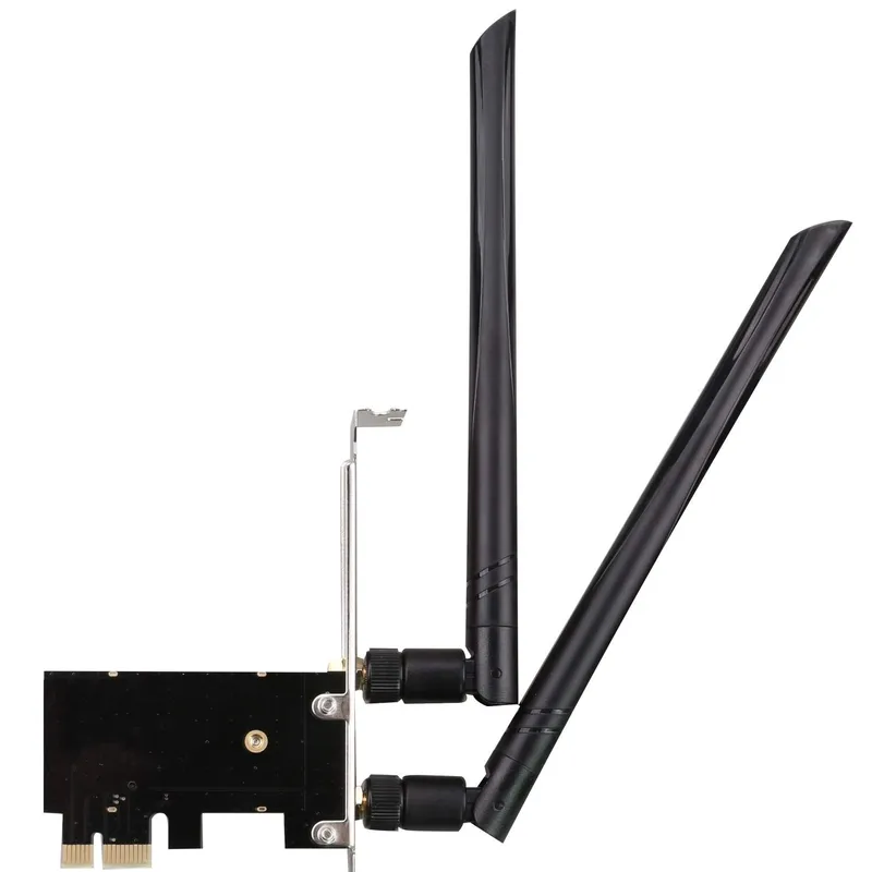 Bild 1 för D-Link DWA-X582 - network adapter - PCIe