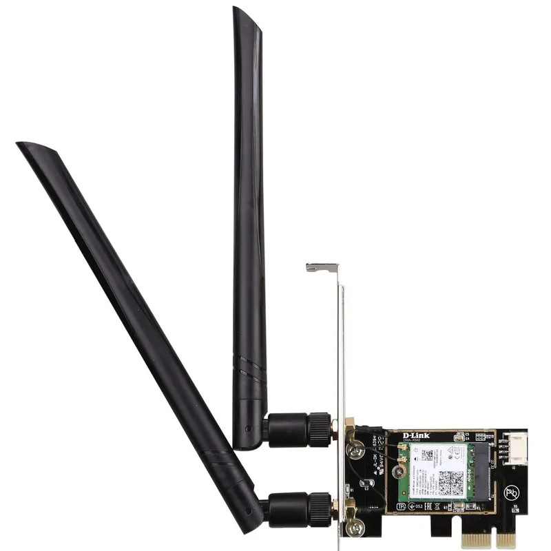 Bild 2 för D-Link DWA-X582 - network adapter - PCIe