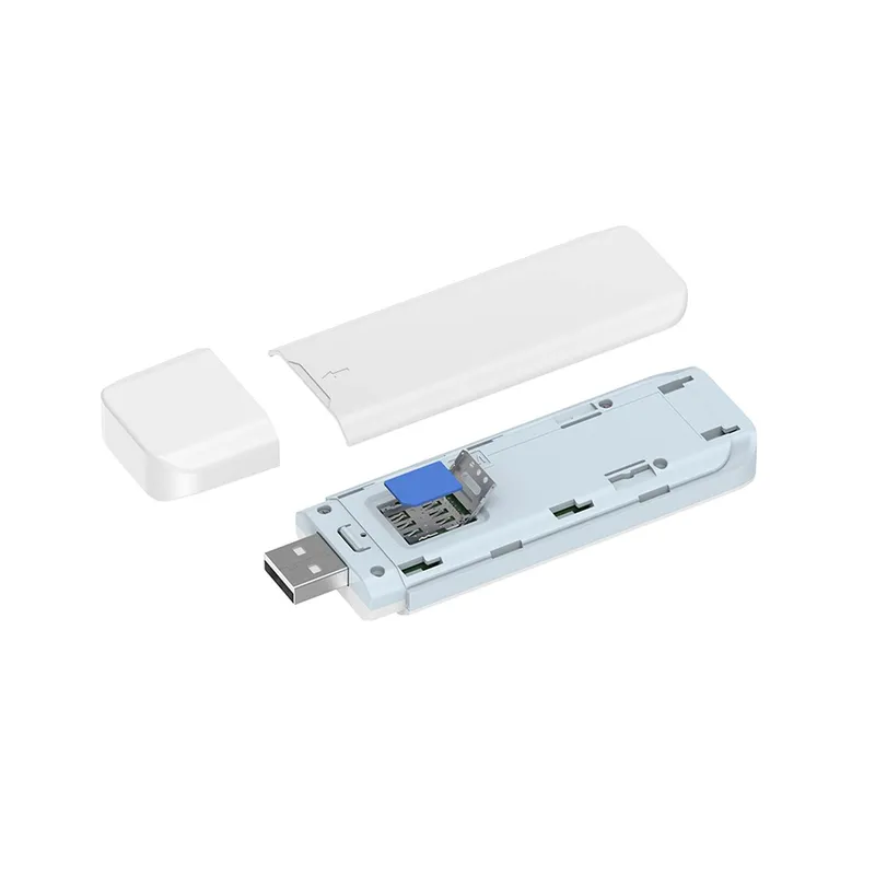 Bild 2 för D-Link DWM-222W - wireless cellular modem - 4G LTE