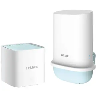Produktfoto för D-Link DWP-1010KT 5G/LTE Outdoor Kit