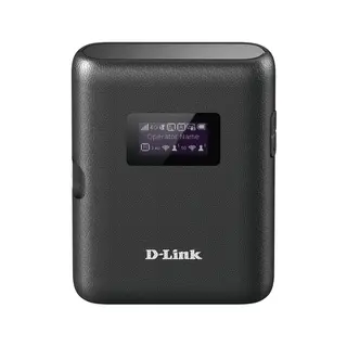 Produktfoto för D-Link DWR-933 4G LTE Mobil Router