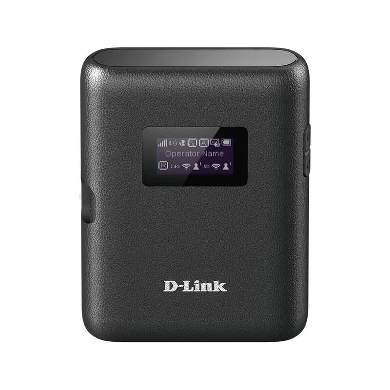 Bild 1 för D-Link DWR-933 4G LTE Mobil Router