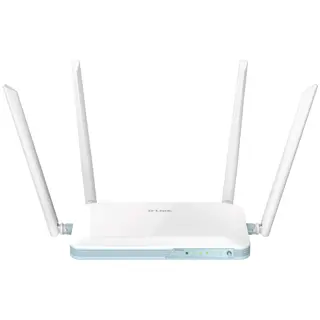 Produktfoto för D-Link G403 Eagle Pro AI N300 4G Smart Router