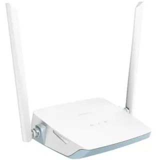 Produktfoto för D-Link R03 Eagle Pro AI Wi-fi N300 Smart Router