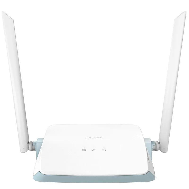 Bild 2 för D-Link R03 Eagle Pro AI Wi-fi N300 Smart Router