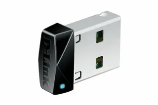 Produktfoto för D-Link Wireless N 150 Micro USB-adaptern DWA-121