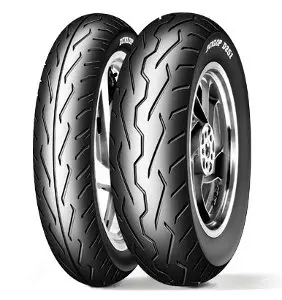 Produktfoto för Dunlop D251 ( 190/60 R17 TL 78H Hinterrad, M/C )