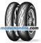 Bild 2 för Dunlop D251 ( 190/60 R17 TL 78H Bakhjul, M/C )