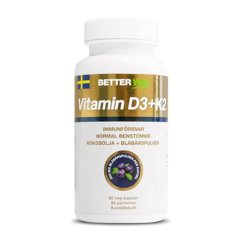 Bild 2 för D3 K2