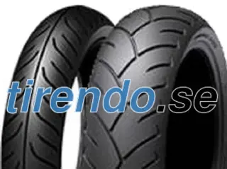 Produktfoto för Dunlop D423 ( 200/55 R16 TL 77H Bakhjul )
