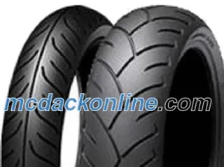Produktfoto för Dunlop D423 ( 200/55 R16 TL 77H Bakhjul )