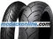 Bild 2 för Dunlop D423 ( 200/55 R16 TL 77H Bakhjul )