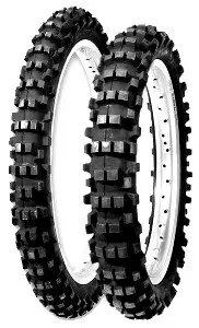 Produktfoto för Dunlop D952 ( 100/90-19 TT 57M Hinterrad, M/C )