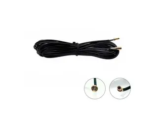 Produktfoto för DAB-Antenn förlängare SMB-SMB 5meter